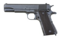 Desirable U.S. Model 1911A1 Semi-Auto Pistol by Union Switch & Signal - 2