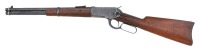Winchester Model 1892 Trapper Carbine