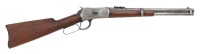 Winchester Model 1892 Trapper Carbine - 2