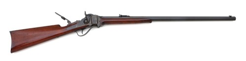 Fabulous Sharps Model 1874 Sporting Rifle