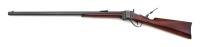 Fabulous Sharps Model 1874 Sporting Rifle - 2