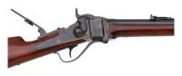 Fabulous Sharps Model 1874 Sporting Rifle - 3