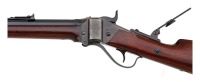 Fabulous Sharps Model 1874 Sporting Rifle - 4
