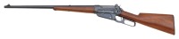 Desirable Winchester Model 1895 Takedown Rifle