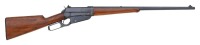 Desirable Winchester Model 1895 Takedown Rifle - 2