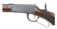 Winchester Model 1894 Deluxe Takedown Rifle - 3