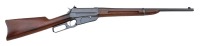 Winchester Model 1895 Saddle Ring Carbine - 2