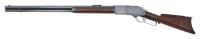 Winchester Model 1876 Lever Action Rifle