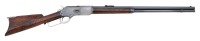 Winchester Model 1876 Lever Action Rifle - 2