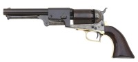 Very Fine Colt First Model Dragoon "U.S. DRAGOONS" Marked Revolver - 2