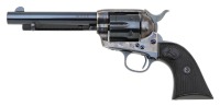 Wonderful Colt Single Action Army Revolver - 2