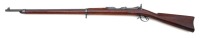 Very Rare & Fine U.S. Experimental 1892-Dated 30 Caliber Trapdoor Rifle by Springfield Armory Pictured & Studied in &ldquo;The .45-70 Springfield&rdquo;
