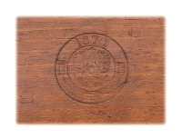Very Fine Russian Model 1870 Berdan II Bolt Action Rifle by Birmingham Small Arms - 3