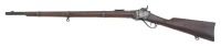 Desirable & Rare Berdan Sharps New Model 1859 Percussion Rifle - 2