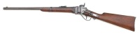 Sharps New Model Cartridge-Converted Carbine - 2