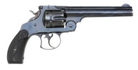 Smith & Wesson 44 Double Action Frontier Revolver with Box - 2