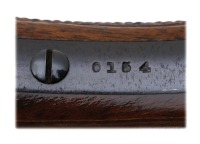 Unique Smith & Wesson 38 Double Action Perfected Target Club Gun Revolver - 3