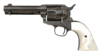 New Mexico Shipped Colt Single Action Army Model Revolver