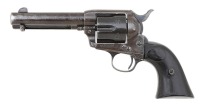 Desirable New Mexico Shipped Colt Frontier Six Shooter Revolver - 2