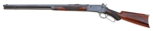 Winchester Model 1886 Deluxe Rifle