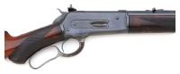Winchester Model 1886 Deluxe Rifle - 4
