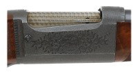 Interesting & Very Fine Factory Engraved Deluxe Savage Model 1899 Lever Action Rifle - 3