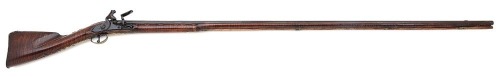 Outstanding and Exceptionally Handsome 18th Century Hudson Valley Fowler
