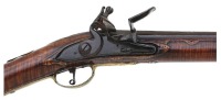 Outstanding and Exceptionally Handsome 18th Century Hudson Valley Fowler - 3
