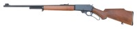 Interesting Marlin Model 336 Lever Action Rifle in 250-3000 Savage