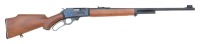 Interesting Marlin Model 336 Lever Action Rifle in 250-3000 Savage - 2