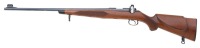 Winchester Model 52B Sporter Bolt Action Rifle, The Final Example Made