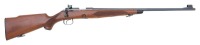 Winchester Model 52B Sporter Bolt Action Rifle, The Final Example Made - 2