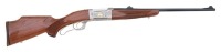 Savage Model 99 CE Centennial Engraved Lever Action Rifle