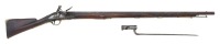 British Pattern 1769 Short Land Flintlock Musket
