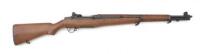 Presentation Quality U.S. M1 Garand Rifle From the Harrington & Richardson Offices