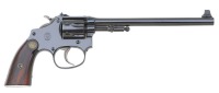 Rare Smith & Wesson Third Model Ladysmith Target Club Gun Revolver - 2
