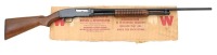 Excellent Winchester Model 42 Slide Action Shotgun with Original Box