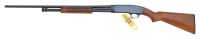 Excellent Winchester Model 42 Slide Action Shotgun with Original Box - 2
