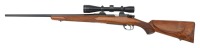 Lovely Custom Mauser G33/40 Bolt Action Rifle By Palmer Raysor - 2