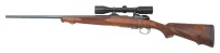 Lovely Custom Mauser 98 Bolt Action Rifle - 2