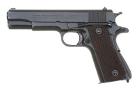 U.S. Model 1911A1 Semi-Auto Pistol by Colt