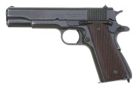 U.S. Model 1911A1 Semi-Auto Pistol by Ithaca