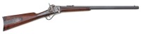 Extremely Fine Sharps Model 1853 Slant Breech Sporting Rifle