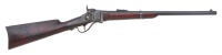 Rare & Very Fine Sharps New Model 1869 Carbine