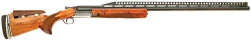 Perazzi Model TMI Single Barrel Trap Shotgun