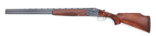 Rare Russian MTS-8 Over Under Trap Model Shotgun by Tskib Soo