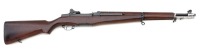 Desirable U.S. M1 Gas Trap Garand Rifle by Springfield Armory