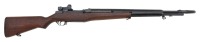 Rare Experimental U.S. M1 Garand Rifle with T131 Reflex-Collimator Sight