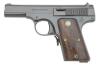 Scarce Smith & Wesson 32 ACP Semi-Auto Pistol - 2