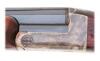 August Francotte Single Barrel Trap Shotgun with VL & D Marking - 2